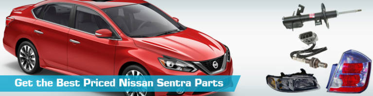 download Nissan Sentra workshop manual