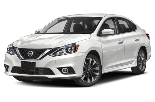 download Nissan Sentra workshop manual