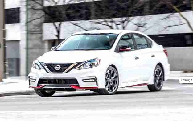 download Nissan Sentra workshop manual