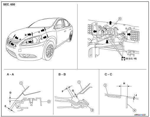 download Nissan Sentra workshop manual