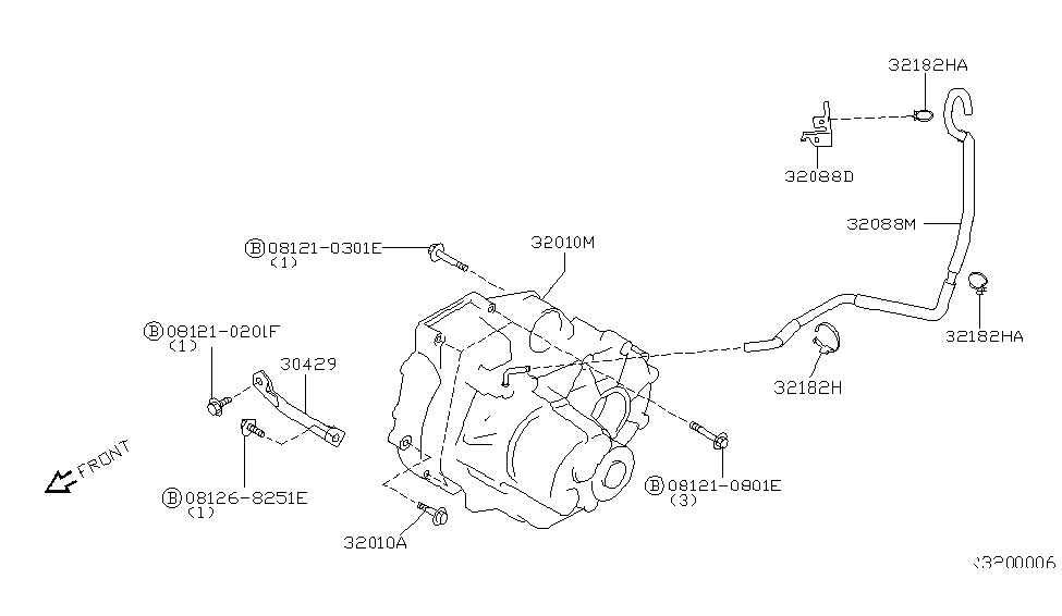 download Nissan Sentra workshop manual