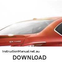 service manual