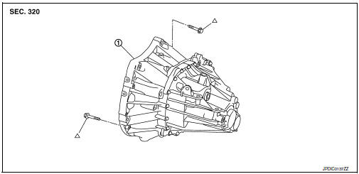 download Nissan Stanza workshop manual