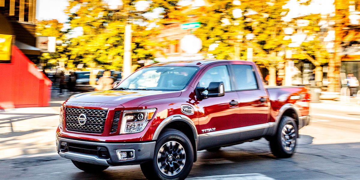 download Nissan Titan A61 diagr workshop manual