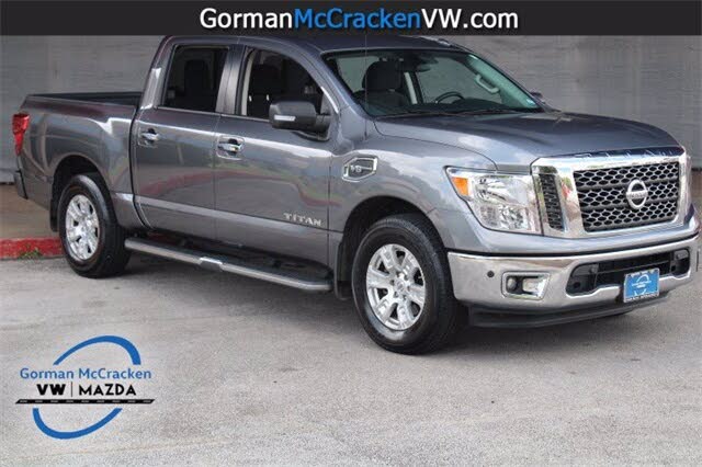 download Nissan Titan workshop manual