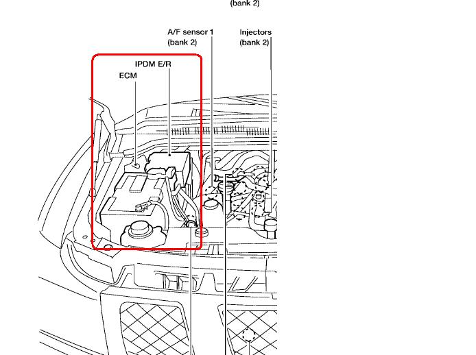 download Nissan Titan workshop manual