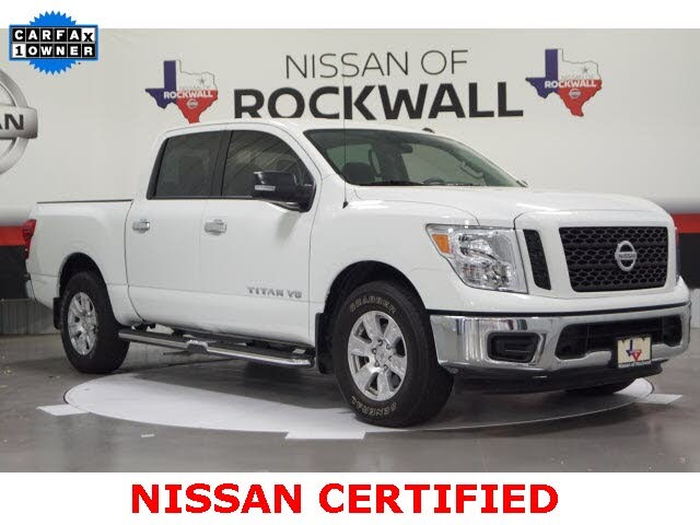 download Nissan Titan workshop manual