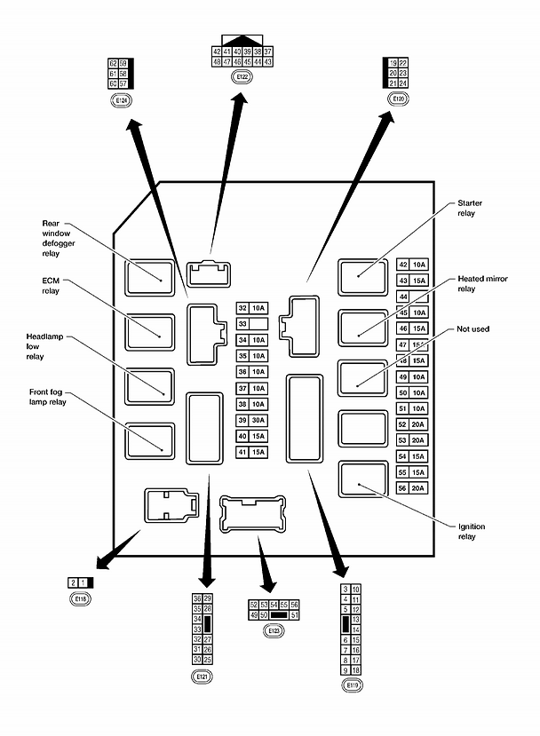 download Nissan Titan workshop manual