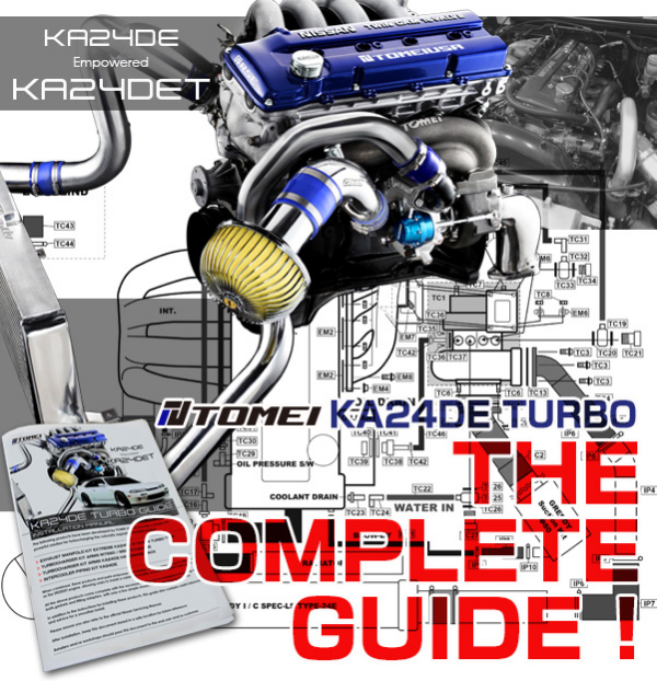 download Nissan VG30E KA24E engine workshop manual