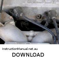 repair manual