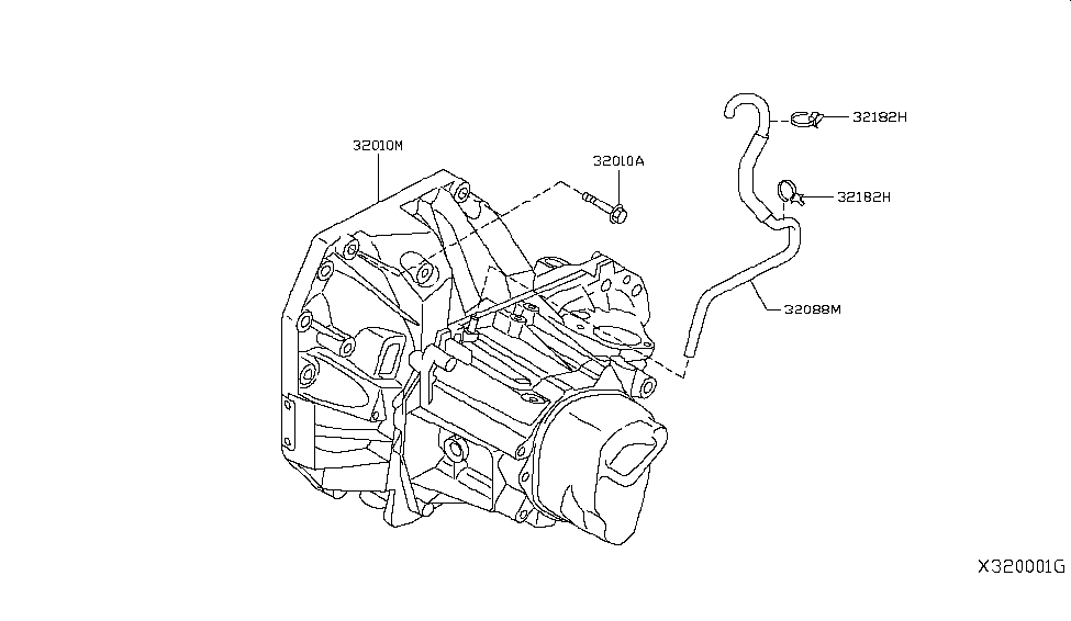 download Nissan Versa workshop manual