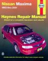 car service repair workshop instruction manual