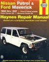 car service repair workshop instruction manual