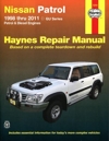 car service repair workshop instruction manual