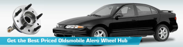 download OLDSMOBILE Alero workshop manual