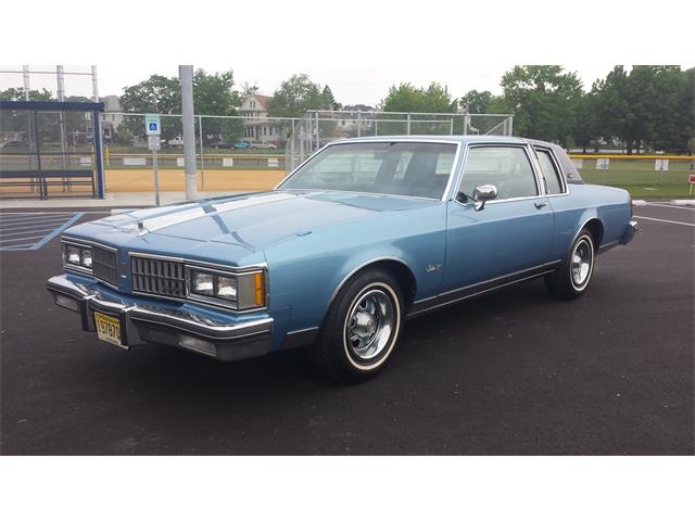download OLDSMOBILE OLDS 88 workshop manual