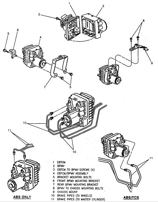 download OLDSMOBILE OLDS 88 workshop manual