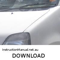 repair manual