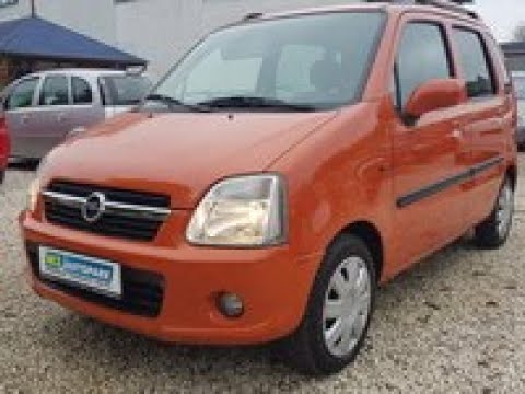 download OPEL AGILA B able workshop manual