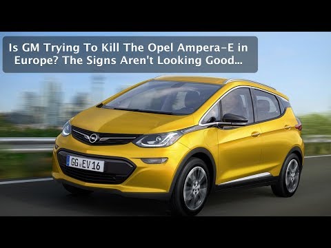 download OPEL AMPERA Shop workshop manual