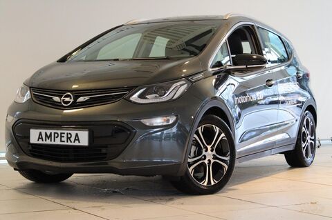 download OPEL AMPERA workshop manual