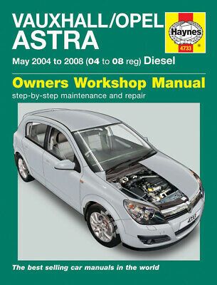 download OPEL ASTRA Classic 3 workshop manual