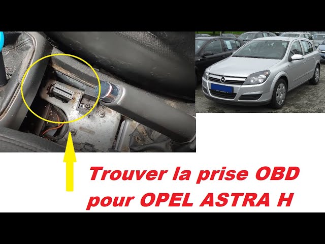 download OPEL ASTRA Classic I able workshop manual