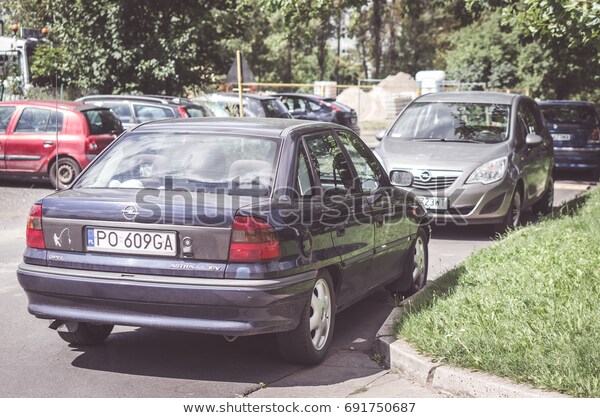 download OPEL ASTRA Classic I workshop manual