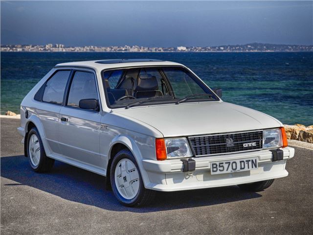 download OPEL ASTRA Classic I workshop manual