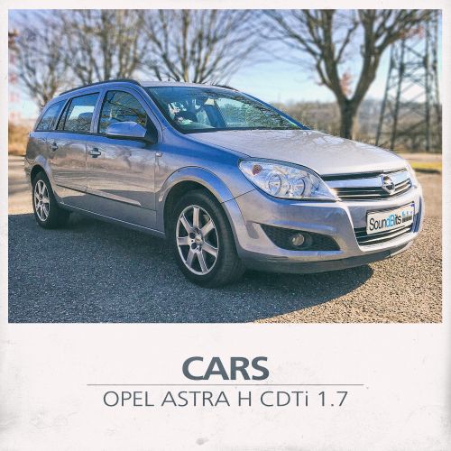 download OPEL ASTRA FAMILY workshop manual