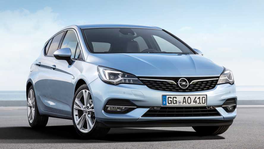 download OPEL ASTRA FAMILY workshop manual