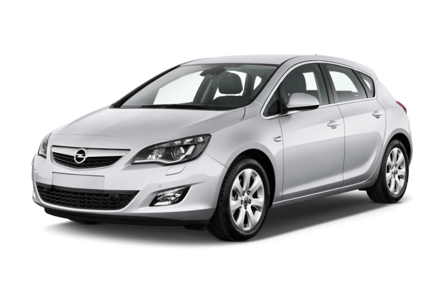 download OPEL ASTRA FAMILY workshop manual