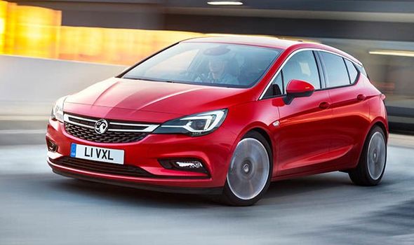 download OPEL ASTRA FAMILY workshop manual