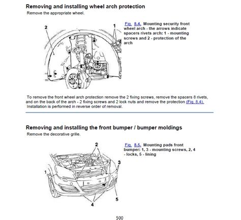 download OPEL ASTRA H workshop manual