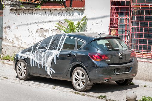 download OPEL ASTRA J able workshop manual