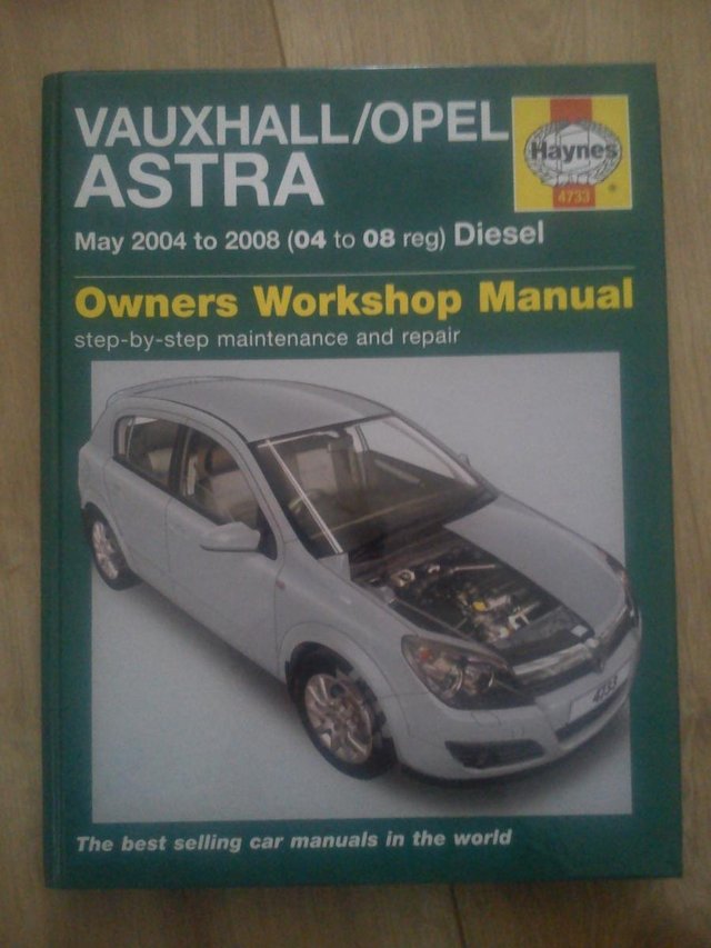 download OPEL ASTRA J workshop manual