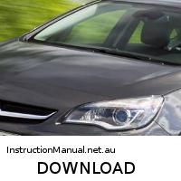 service manual