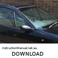 repair manual