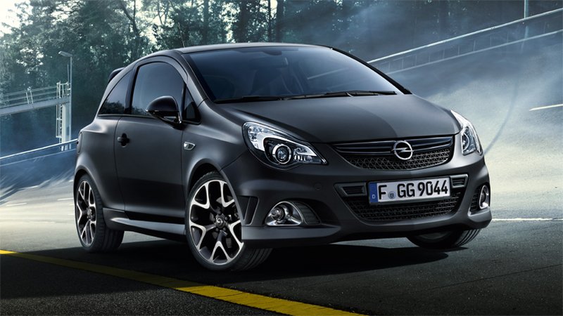 download OPEL CORSA A workshop manual