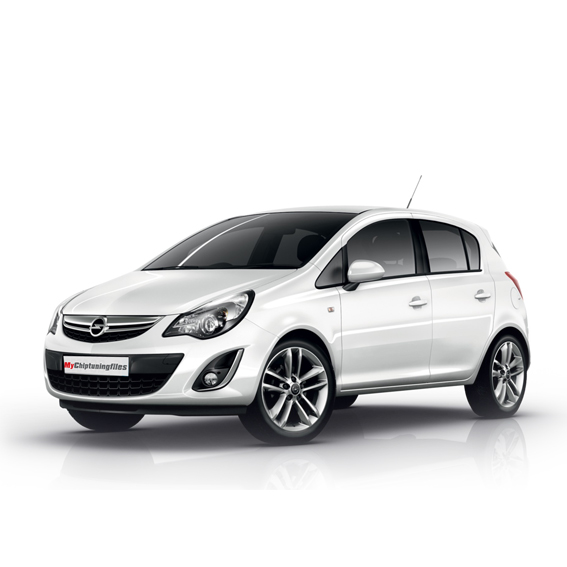 download OPEL CORSA D workshop manual