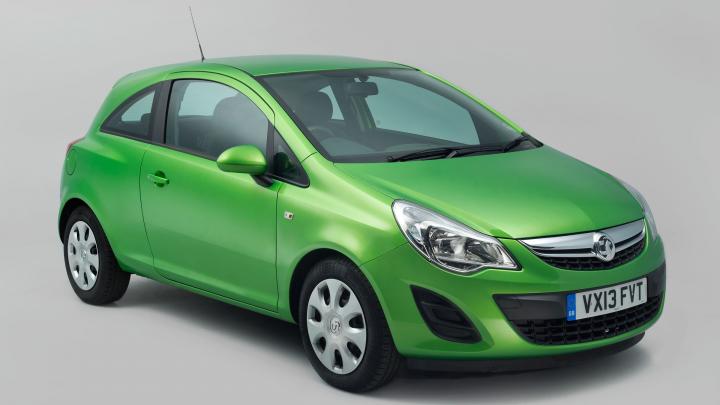 download OPEL CORSA D workshop manual