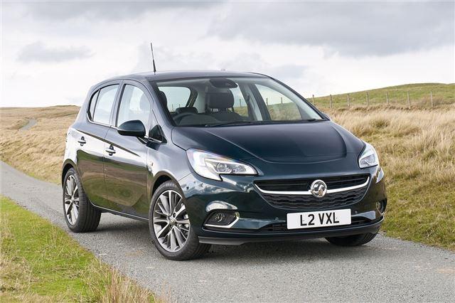 download OPEL CORSA D workshop manual