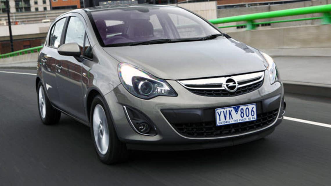 download OPEL CORSA workshop manual