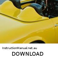 repair manual