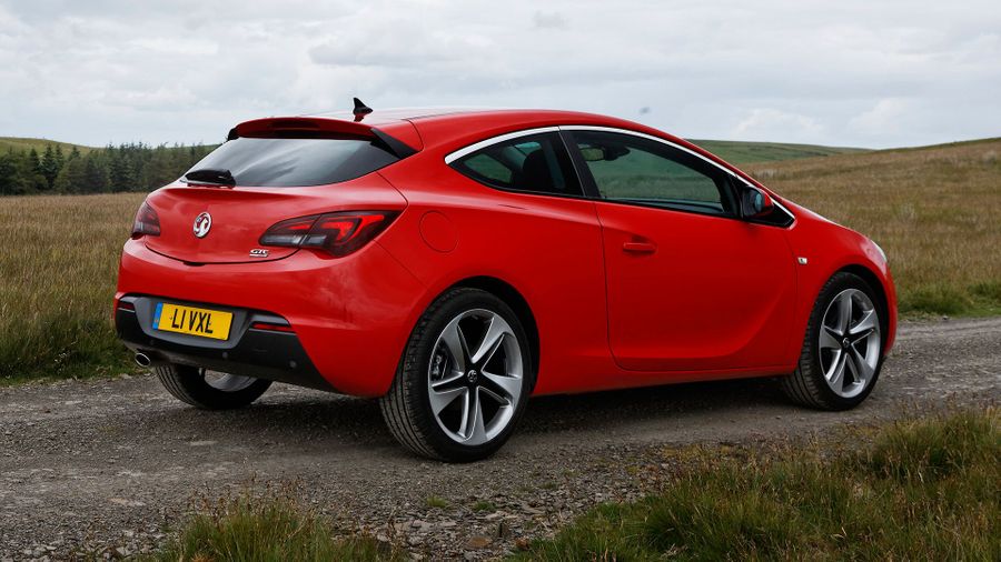 download OPEL GTC 3dr workshop manual