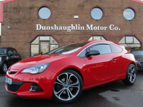 download OPEL GTC 3dr workshop manual