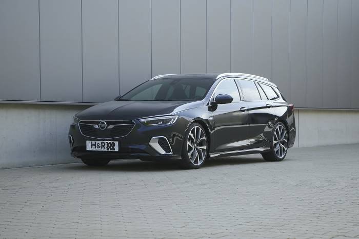 download OPEL INSIGNIA able workshop manual