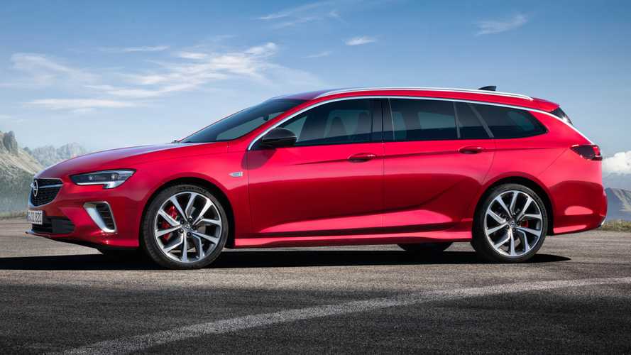 download OPEL INSIGNIA workshop manual