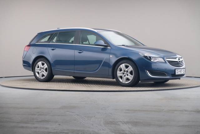 download OPEL INSIGNIA workshop manual