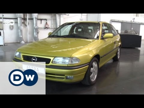 download OPEL KADETT F workshop manual